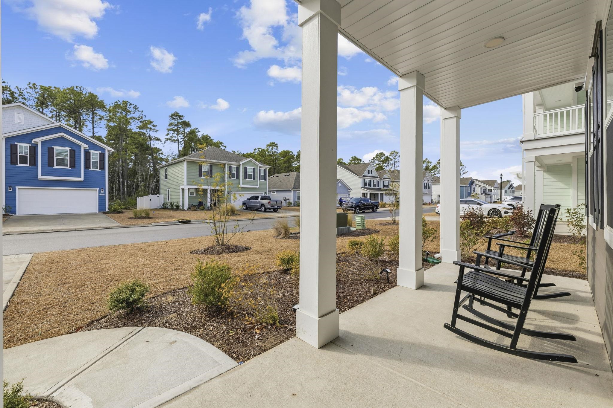 7014 Shooting Star Way