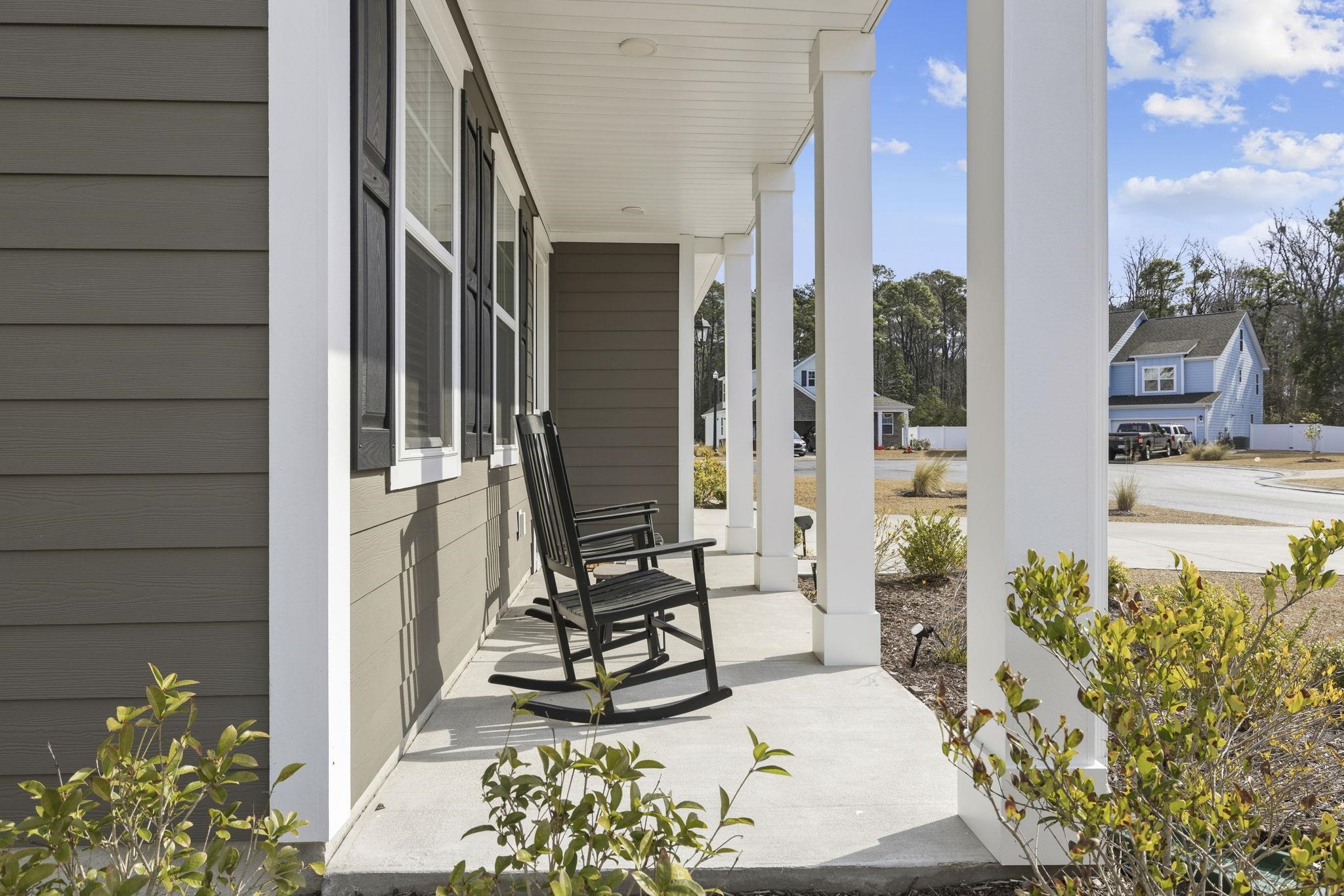 7014 Shooting Star Way