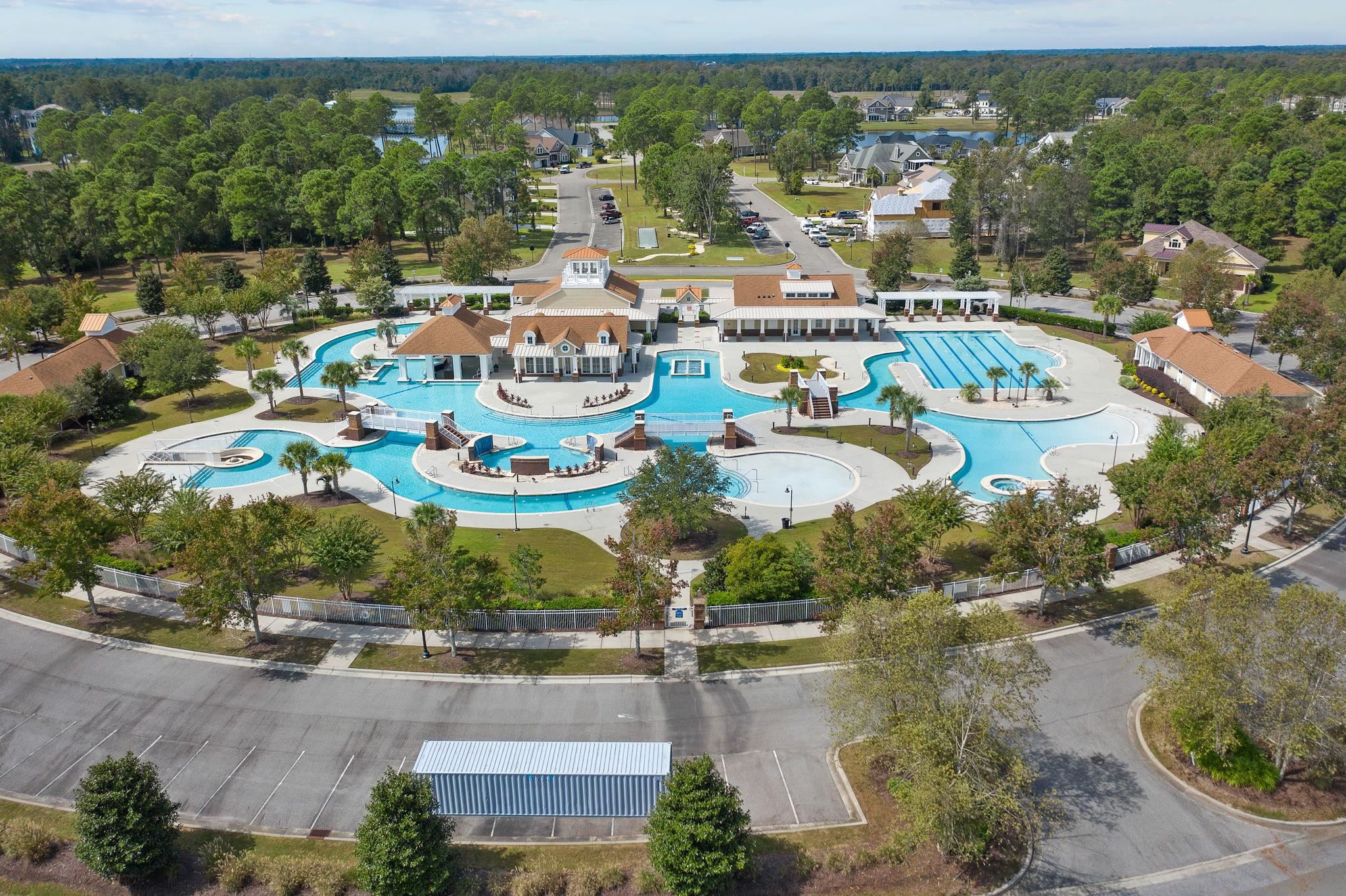 7014 Shooting Star Way