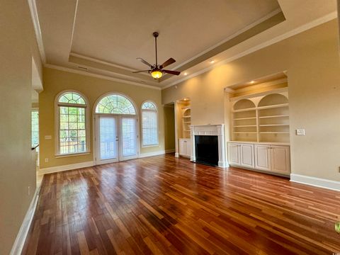 A home in Pawleys Island