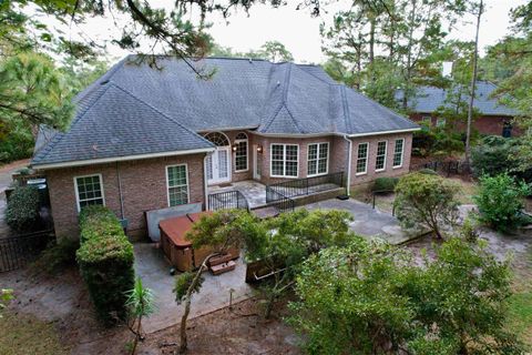 A home in Pawleys Island