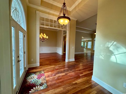 A home in Pawleys Island