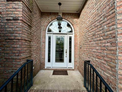 A home in Pawleys Island