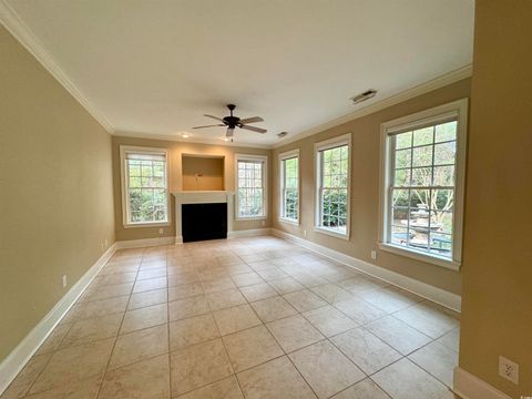 A home in Pawleys Island