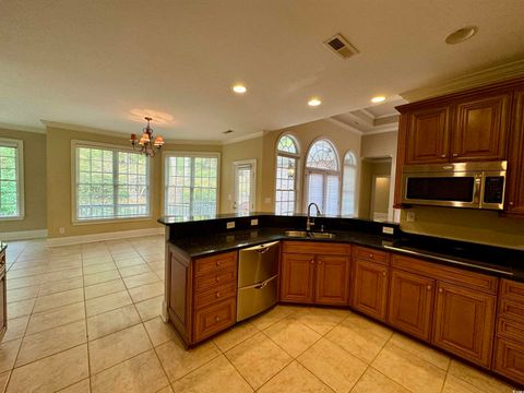 A home in Pawleys Island