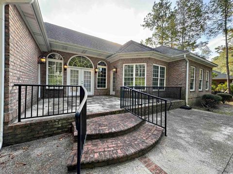 A home in Pawleys Island