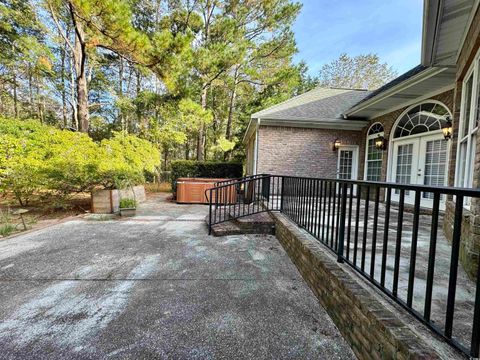 A home in Pawleys Island