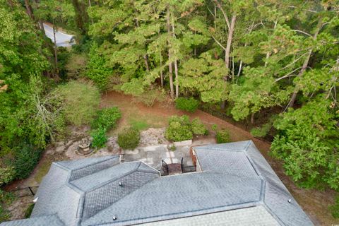 A home in Pawleys Island