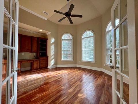 A home in Pawleys Island