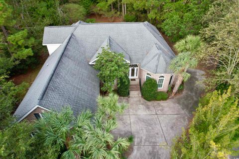 A home in Pawleys Island