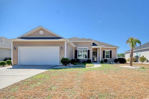 A home in Longs