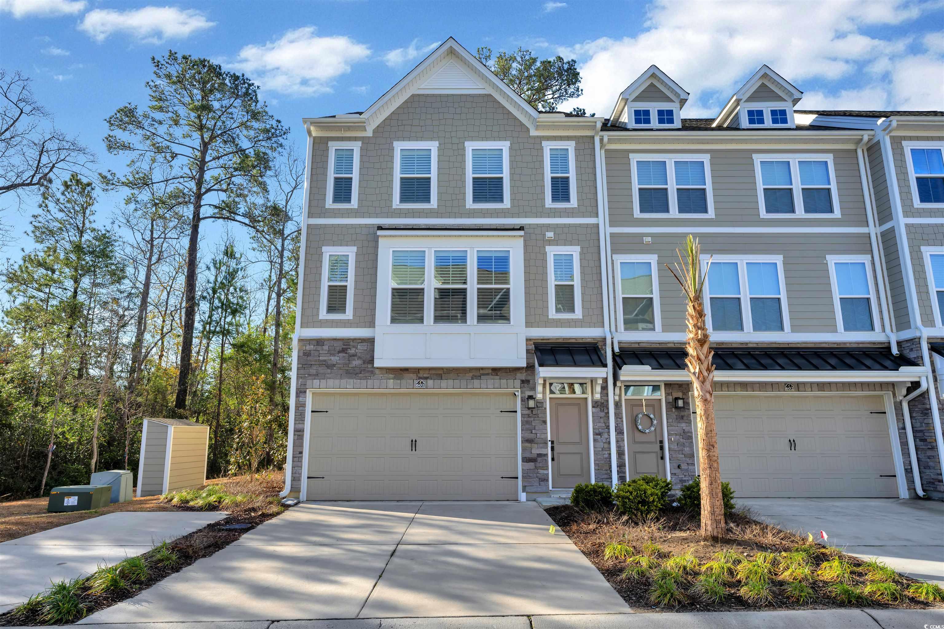 View North Myrtle Beach, SC 29582 condo