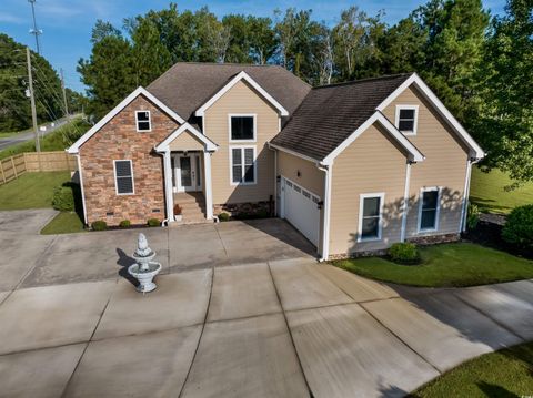 10625 S Highway 905 Longs SC 29568