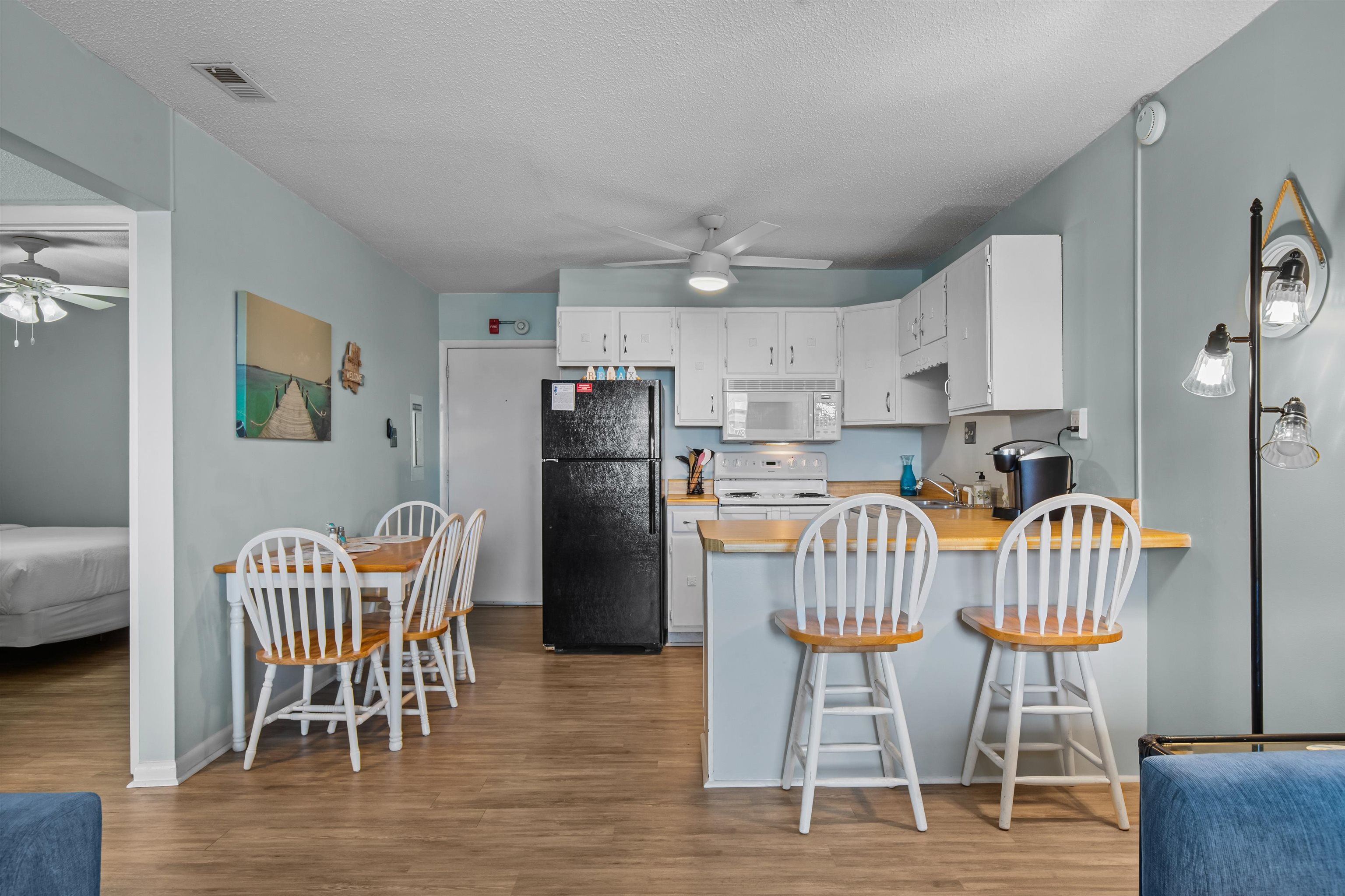 4801 North Ocean Blvd. 3M