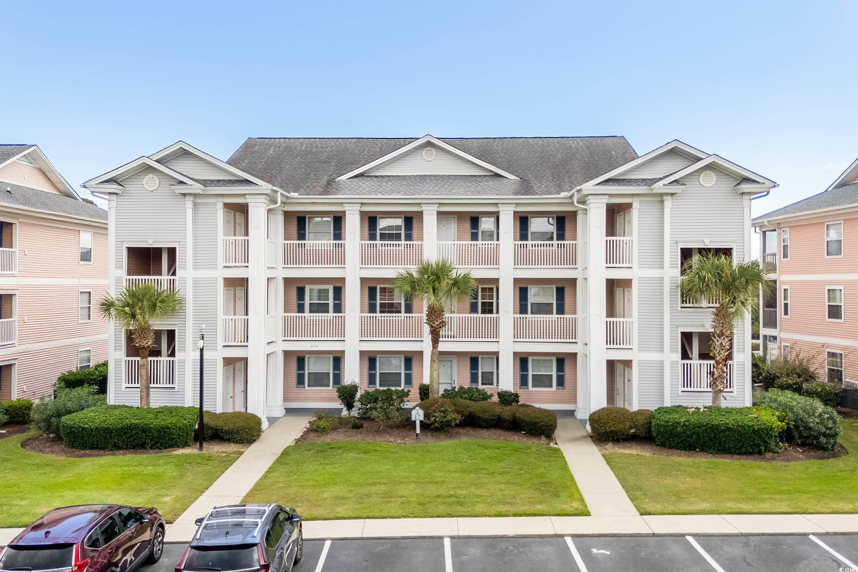 View Myrtle Beach, SC 29579 condo