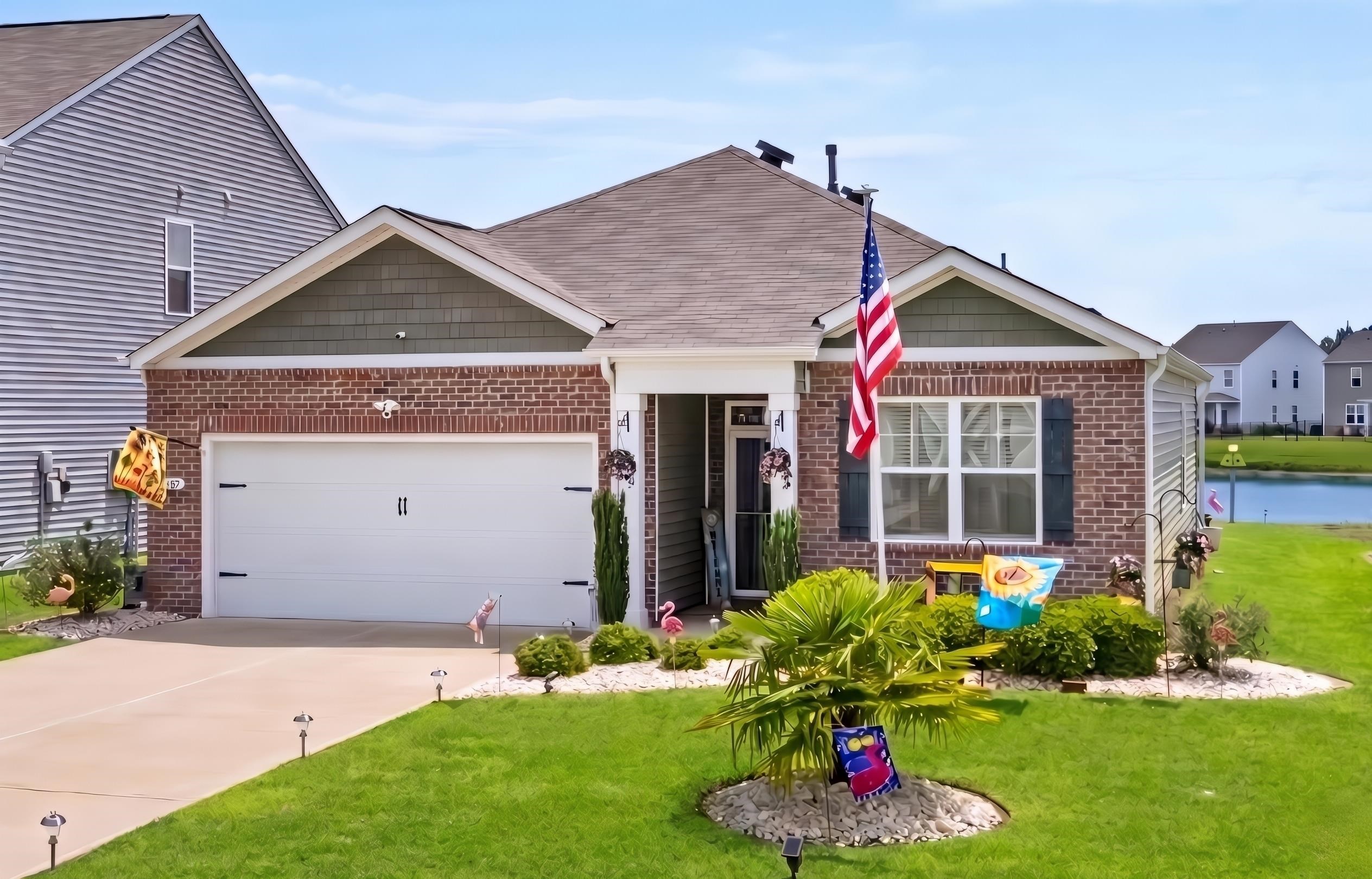 3185 Bells Lake Circle