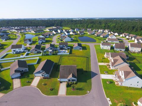 A home in Myrtle Beach