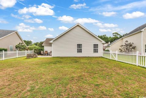 A home in Murrells Inlet