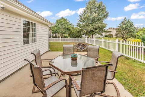 A home in Murrells Inlet