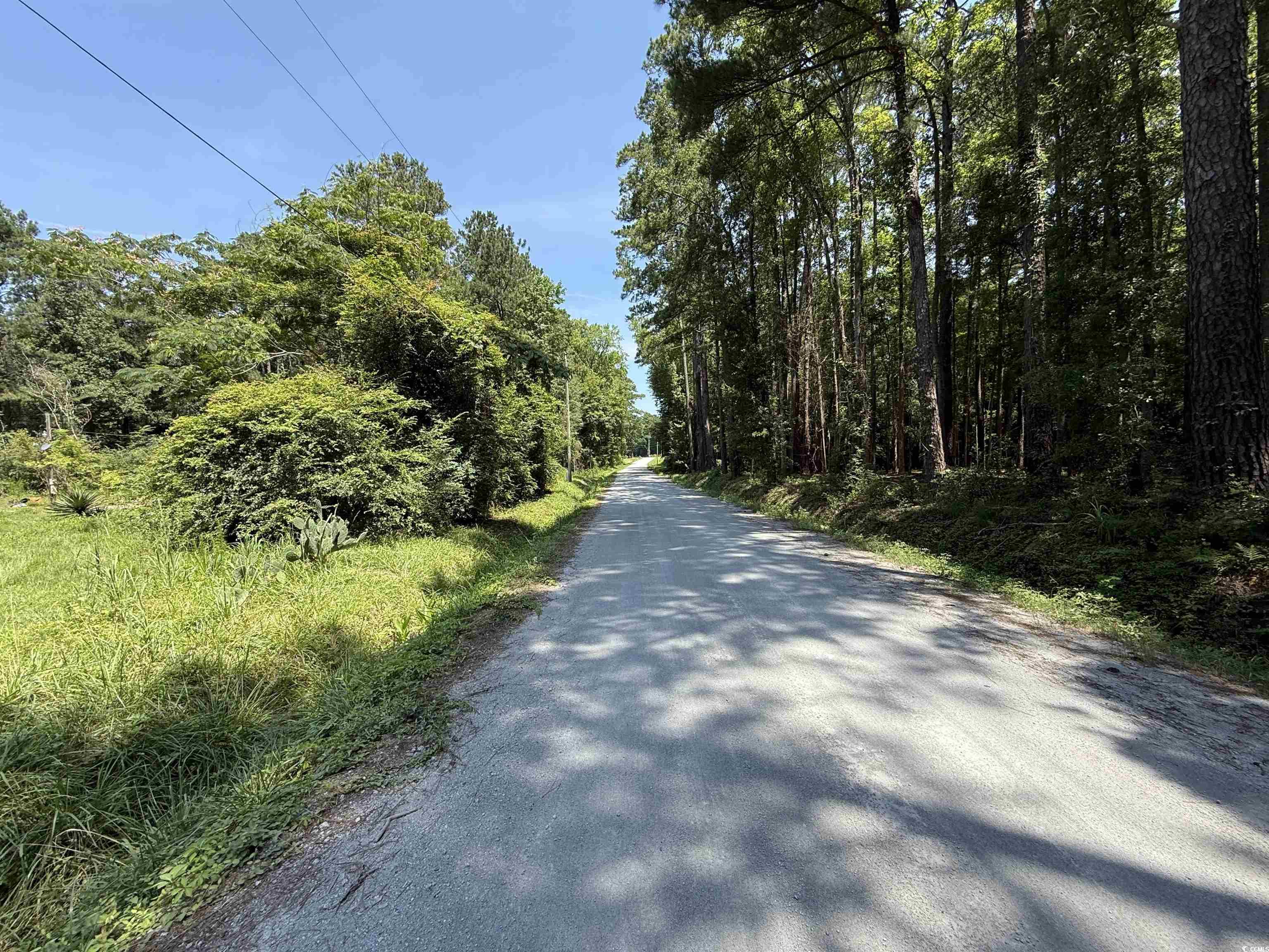 Lot 6 Johnson Shelley Rd.