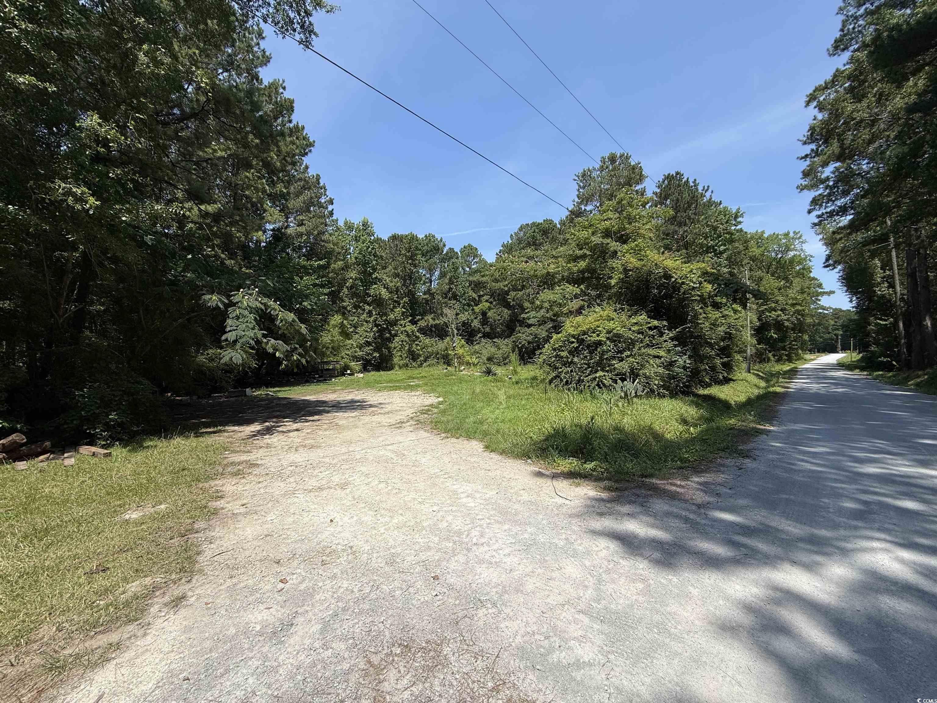Lot 6 Johnson Shelley Rd.