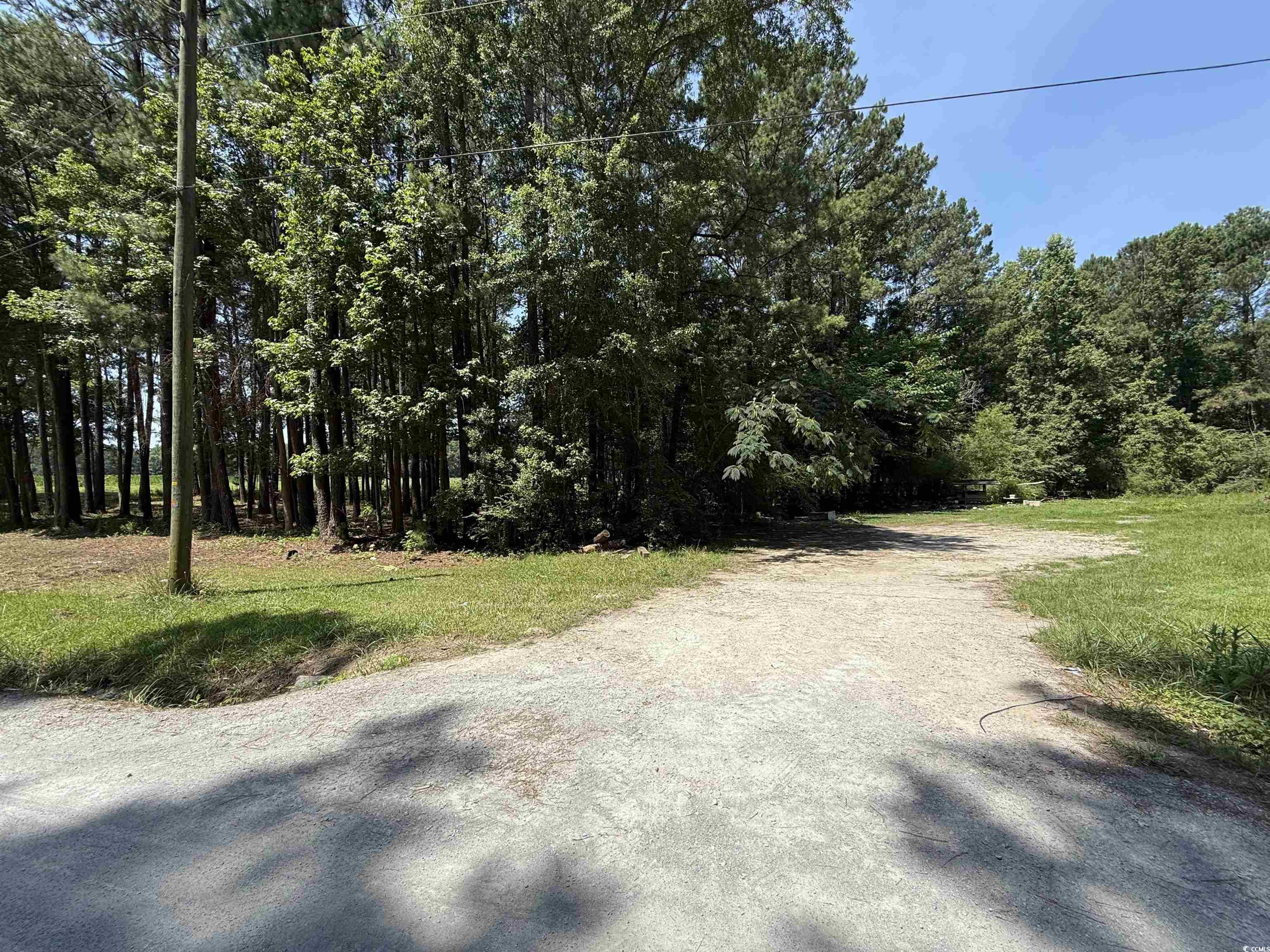 Lot 6 Johnson Shelley Rd.