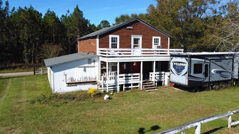 A home in Mullins