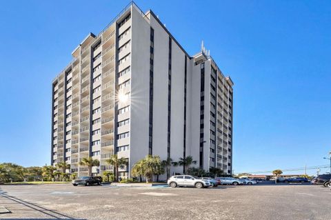 A home in Myrtle Beach