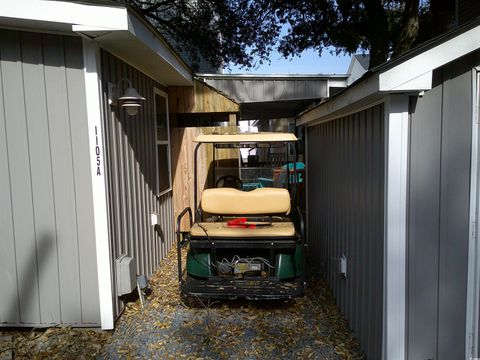 A home in Myrtle Beach