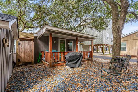 A home in Myrtle Beach