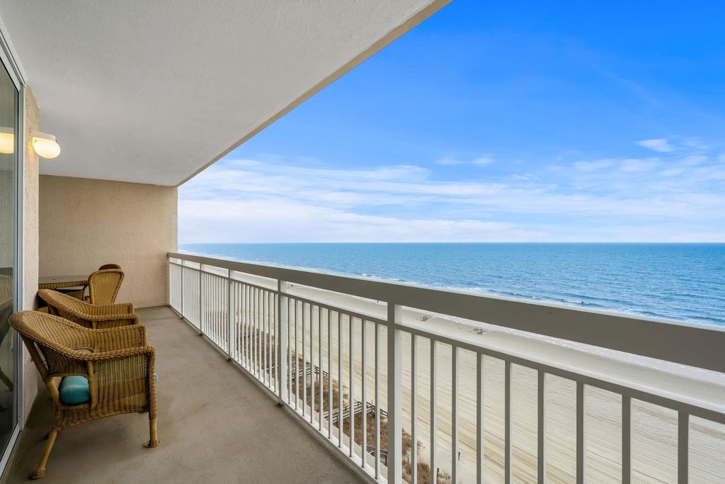 Photo of 1625 S Ocean Blvd, North Myrtle Beach, SC 29582 (MLS # 2606225)