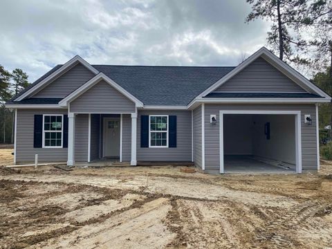 A home in Conway