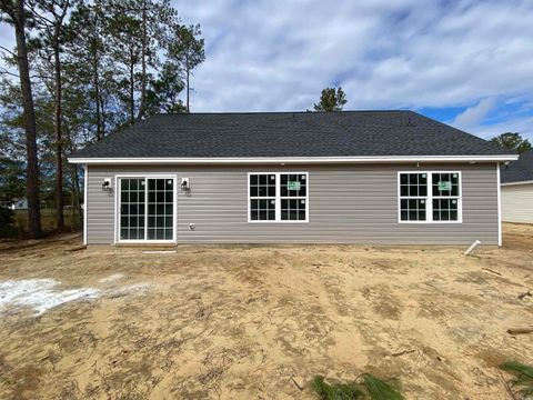 A home in Conway