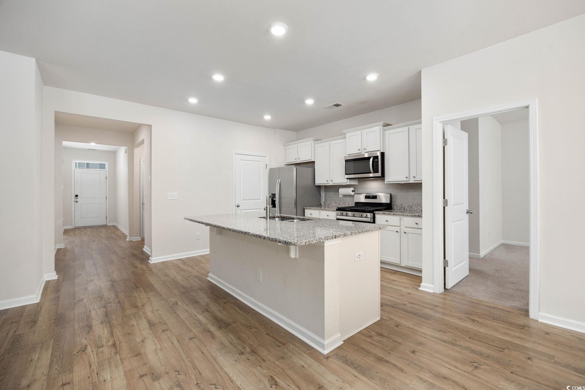 1016 Laurens Mill Dr.