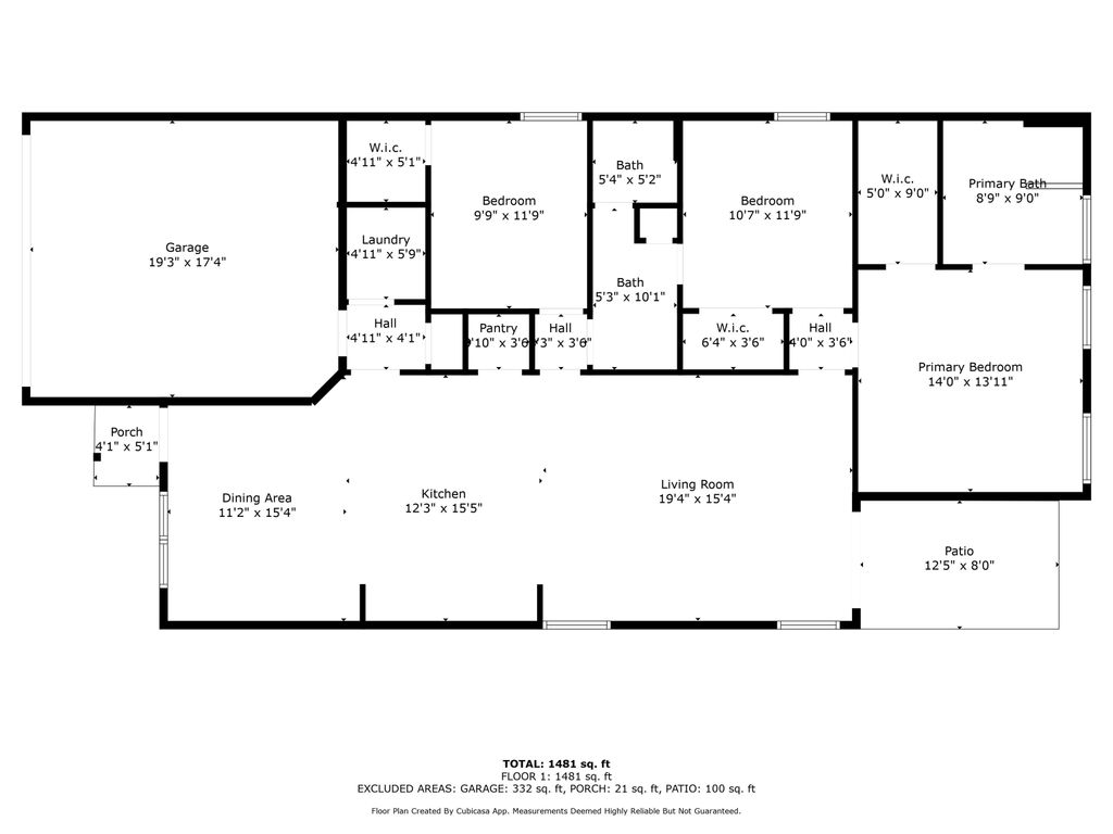 Photo of 228 Averyville Dr, Conway, SC 29526 (MLS # 2611422)