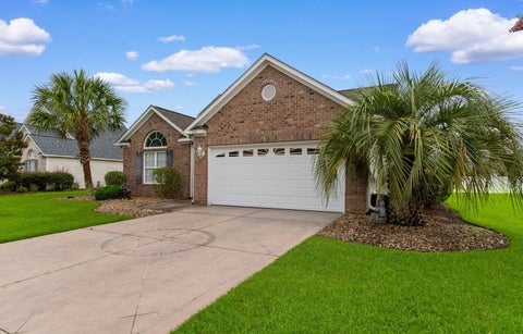 Photo of 214 Southern Breezes Circle, Murrells Inlet, SC 29576 (MLS # 2618676)