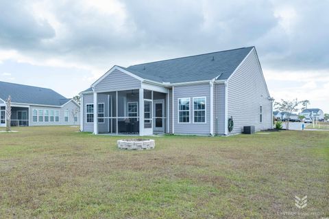 A home in Conway