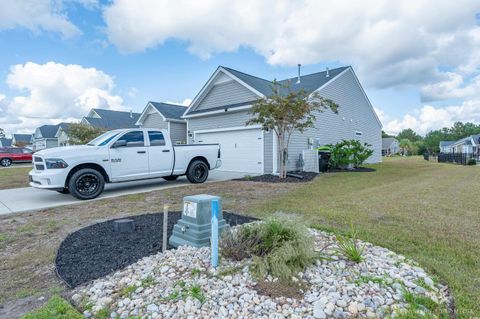 A home in Conway