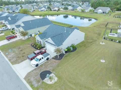 A home in Conway