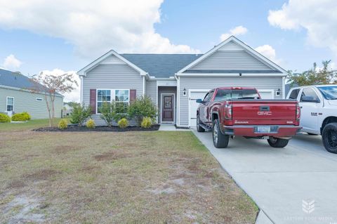 A home in Conway