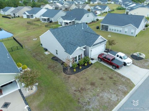 A home in Conway