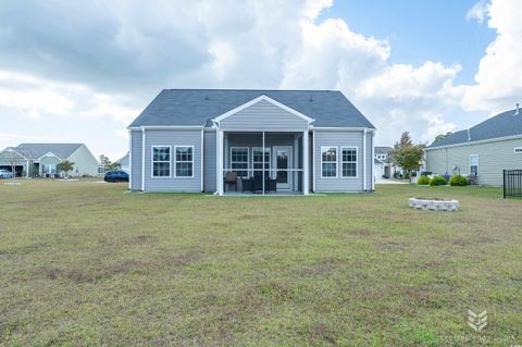 A home in Conway