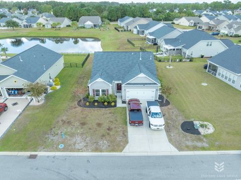 A home in Conway