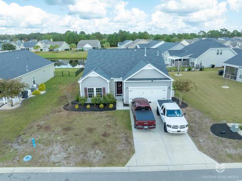 A home in Conway