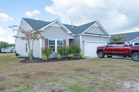 A home in Conway