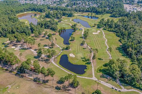 A home in Murrells Inlet