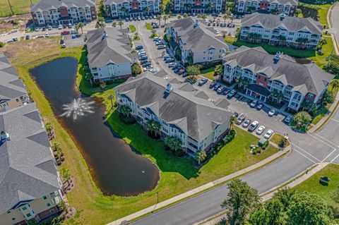 A home in Murrells Inlet