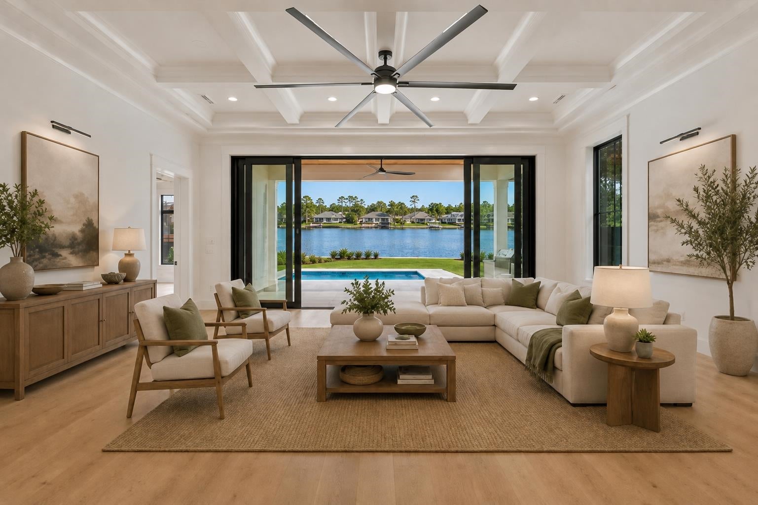 305 Mesa Grande Dr.