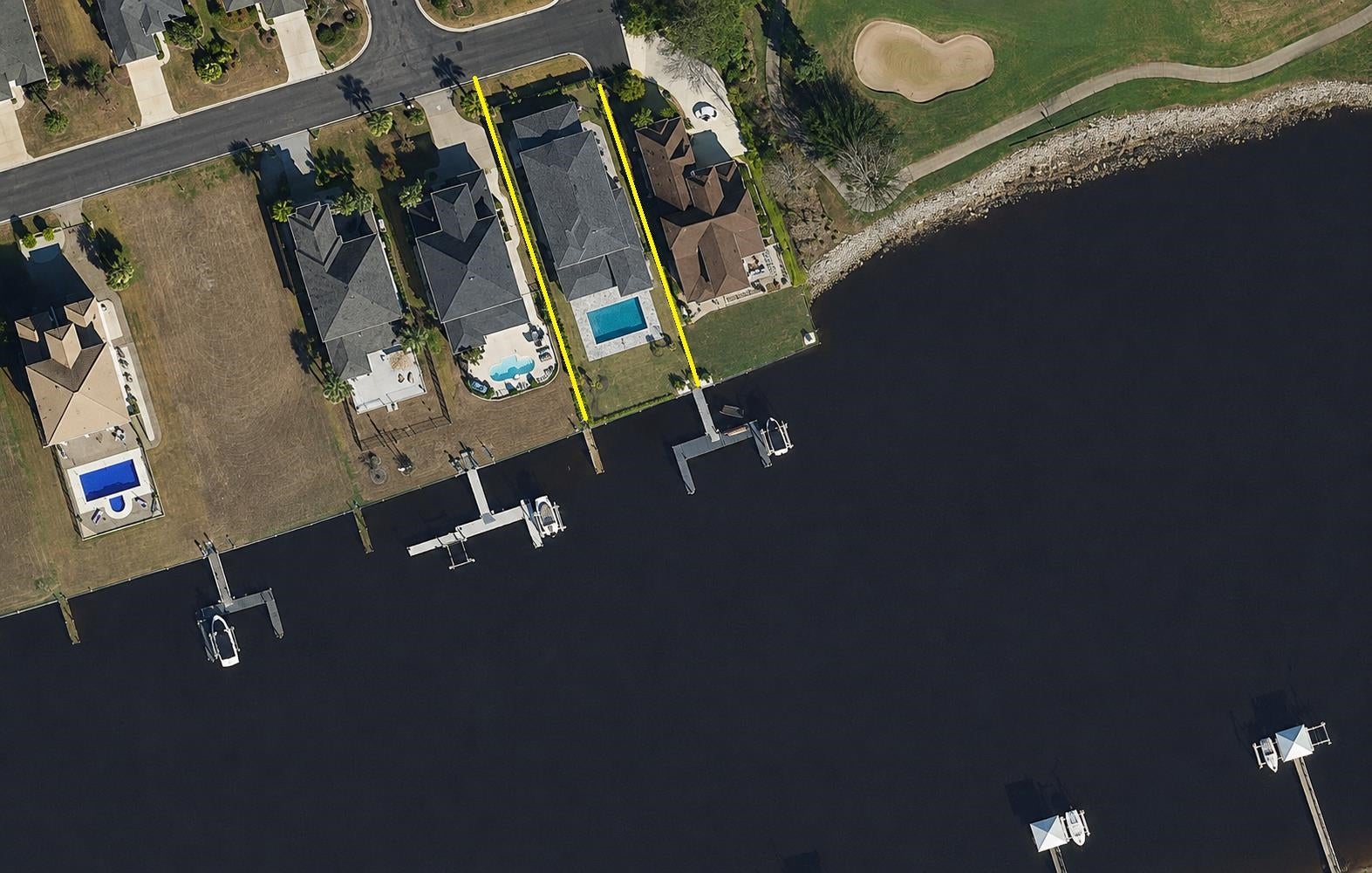 305 Mesa Grande Dr.