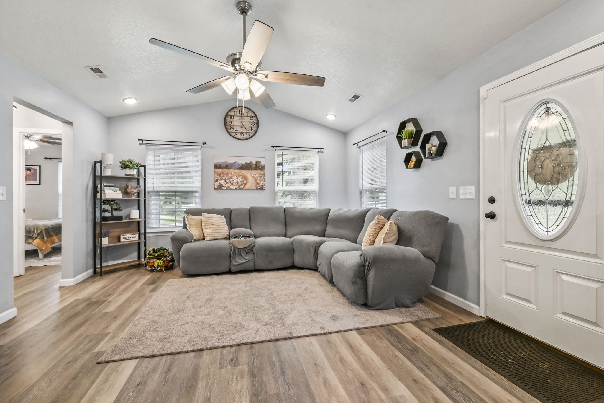1842 Spivey Ave.